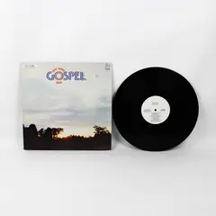 Oak Ridge Boys Gospel Volume 2 Vinyl LP