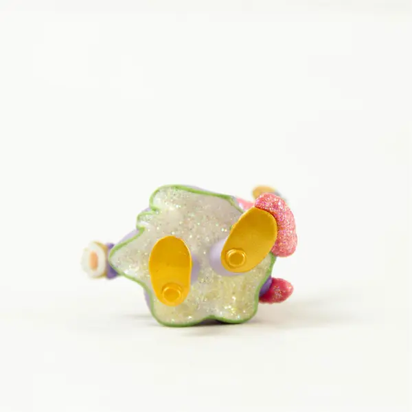 Hallmark Keepsake My 3rd Christmas Child Age Collection Cat Ornament