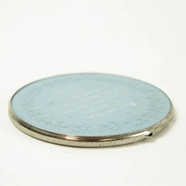 Vintage 1979 Hallmark Christmas Ornament Angel Praying #36