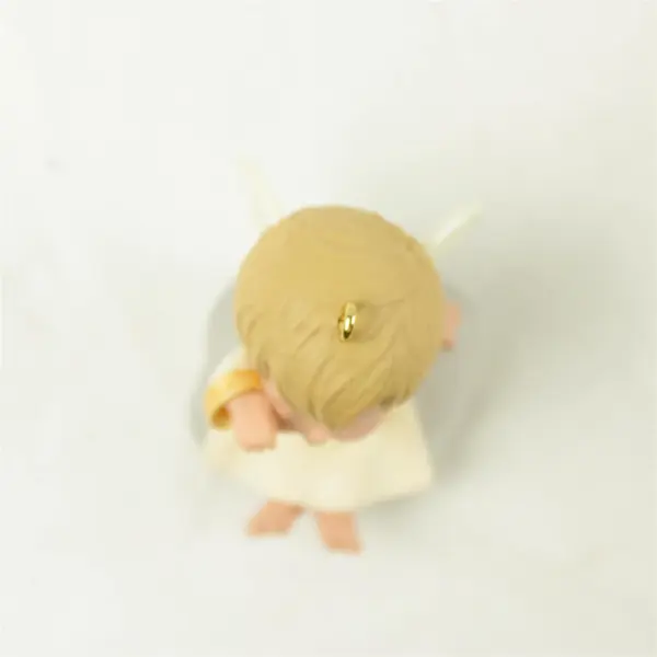 1992 Hallmark Keepsake Ornament Lily Mary's Angels #5 Pre-Owned No Box