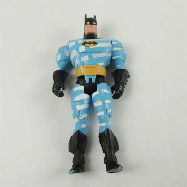 Air Assault Batman TAS Crime Squad Kenner 1994 Action Figure