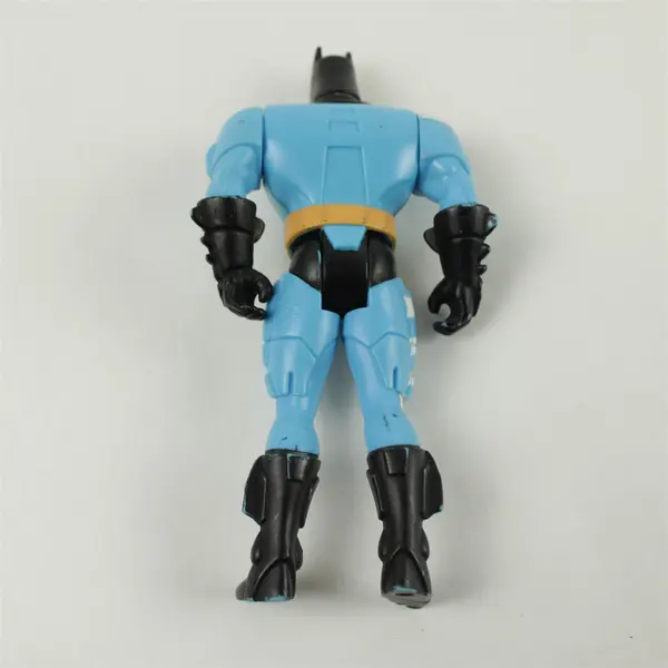 Air Assault Batman TAS Crime Squad Kenner 1994 Action Figure