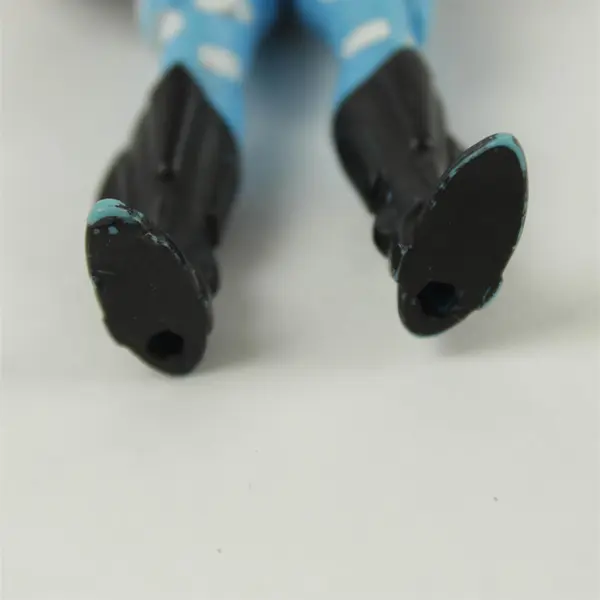 Air Assault Batman TAS Crime Squad Kenner 1994 Action Figure