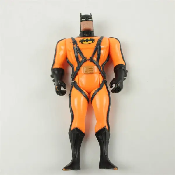 Sky Dive Batman The Animated Series Kenner 1993
