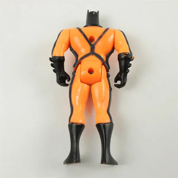 Sky Dive Batman The Animated Series Kenner 1993