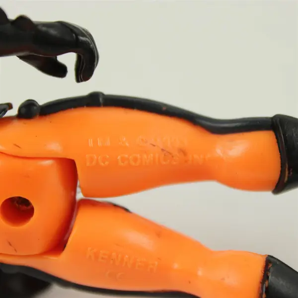 Sky Dive Batman The Animated Series Kenner 1993