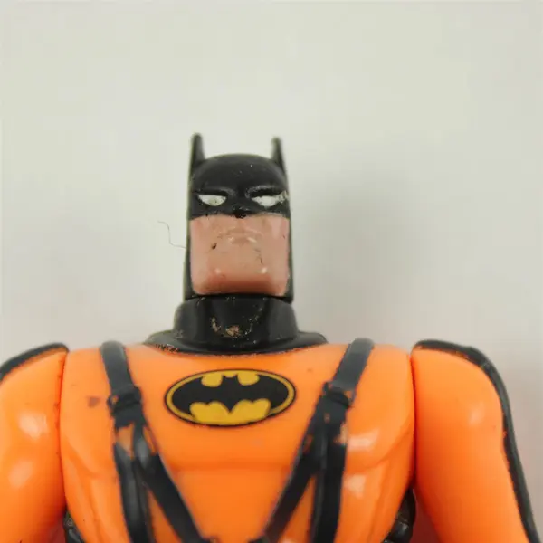 Sky Dive Batman The Animated Series Kenner 1993