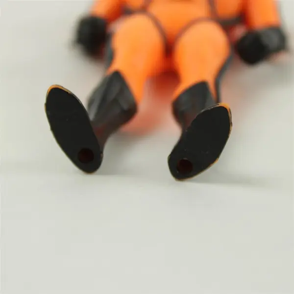 Sky Dive Batman The Animated Series Kenner 1993