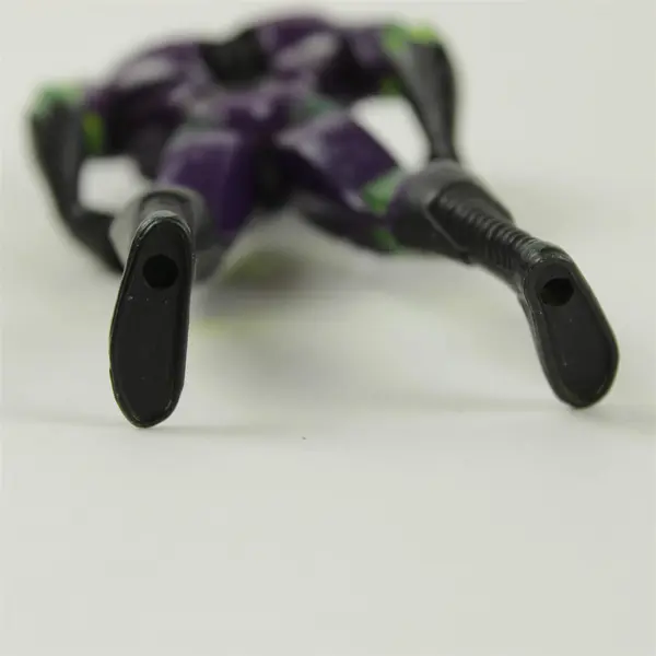 Vtg 1995 Kenner Batman Forever Batarang Batman 5" DC Comics Action Figure