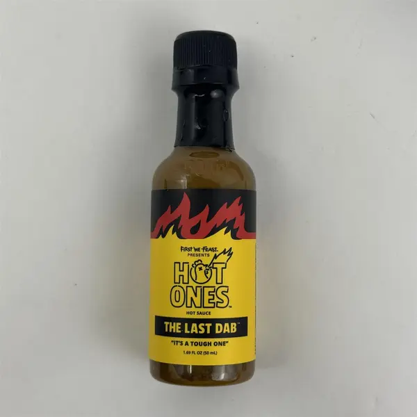 Hot Ones Truth or Dab The Game New Spicy Content W/Hot Sauce