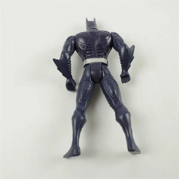Kenner Batman Forever DC Comics Action Figure 5in