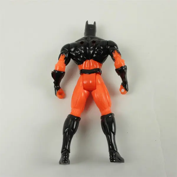 Kenner Batman & Robin Heat Scan Batman 5" Action Figure