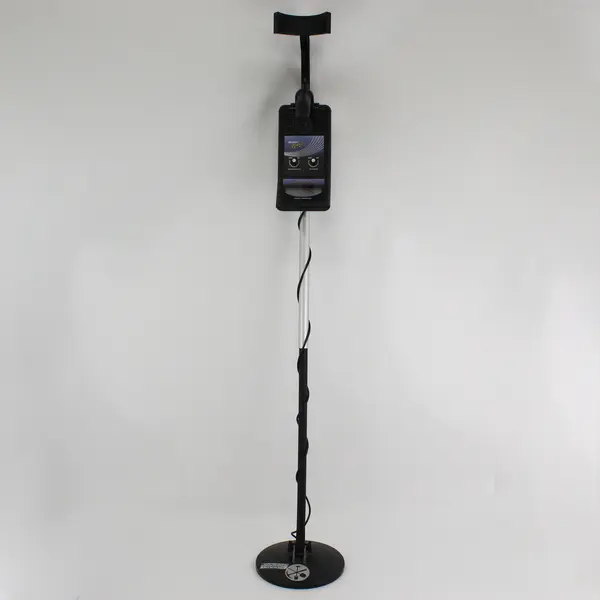 Bounty Hunter Gold Digger Metal Detector 7.5" Head