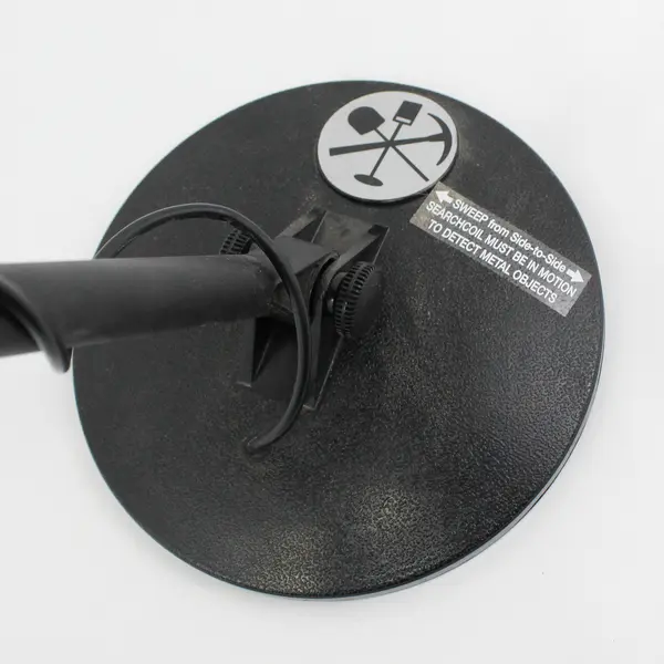 Bounty Hunter Gold Digger Metal Detector 7.5" Head