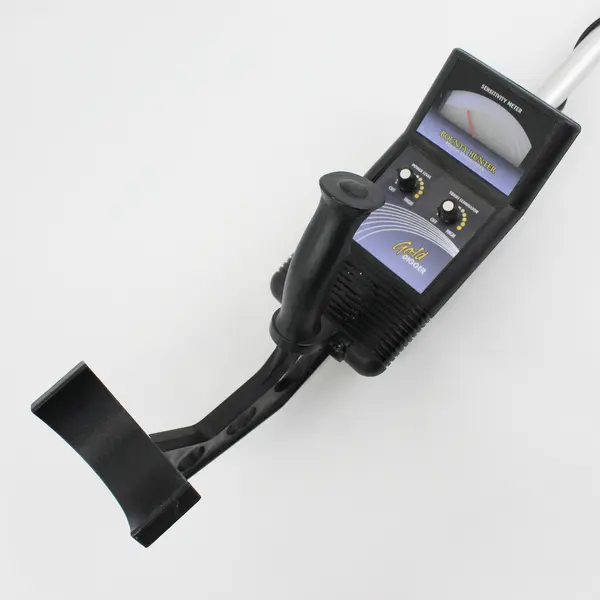 Bounty Hunter Gold Digger Metal Detector 7.5" Head