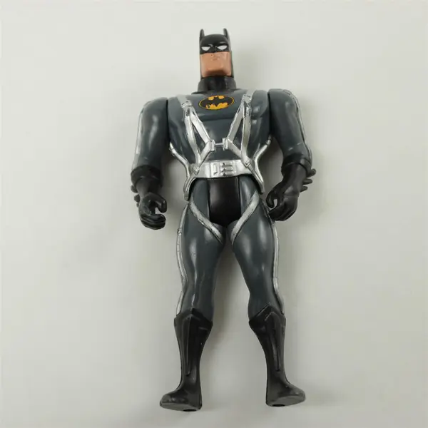 Vintage 1993 Kenner Turbojet Batman The Animated Series 5in Action Figure