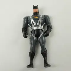 Vintage 1993 Kenner Turbojet Batman The Animated Series 5in Action Figure