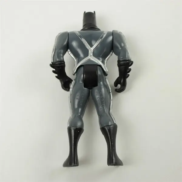 Vintage 1993 Kenner Turbojet Batman The Animated Series 5in Action Figure
