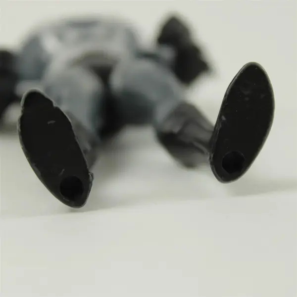 Vintage 1993 Kenner Turbojet Batman The Animated Series 5in Action Figure