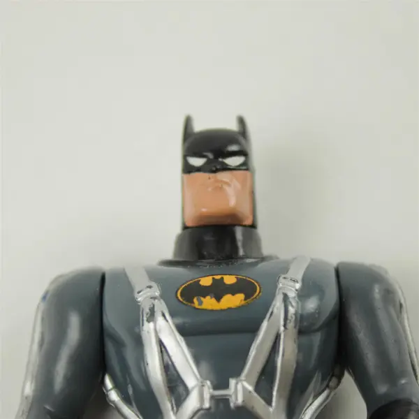 Vintage 1993 Kenner Turbojet Batman The Animated Series 5in Action Figure