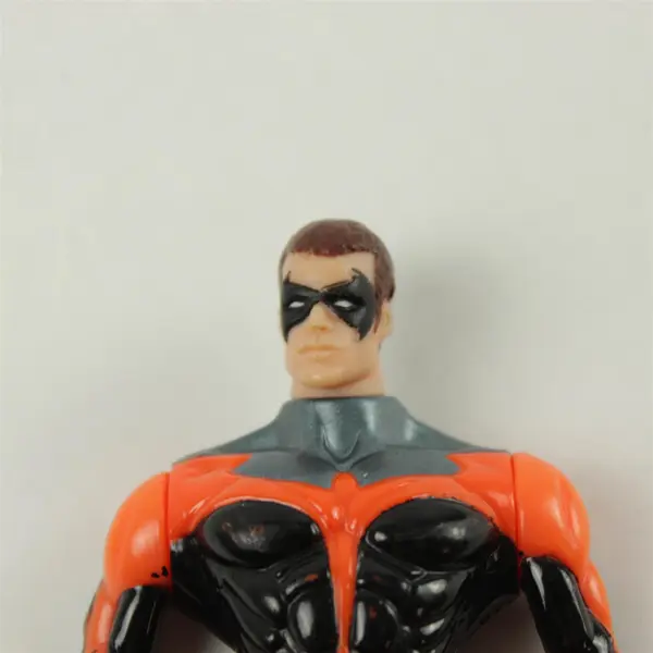 Kenner 1997 Batman & Robin Blade Blast Robin Action Figure