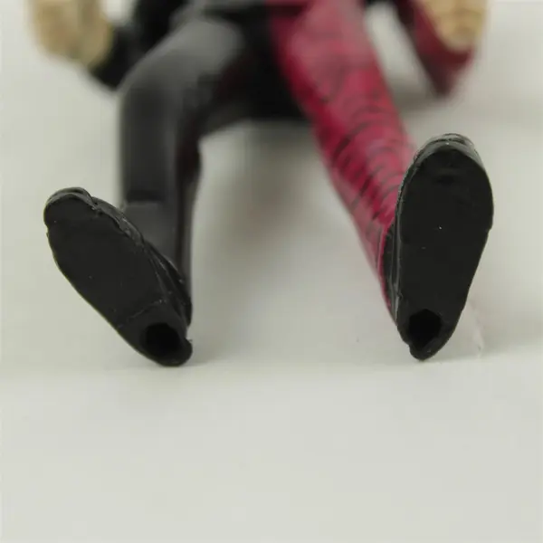 1995 Kenner Batman Forever Two-Face 5" Action Figure Vintage