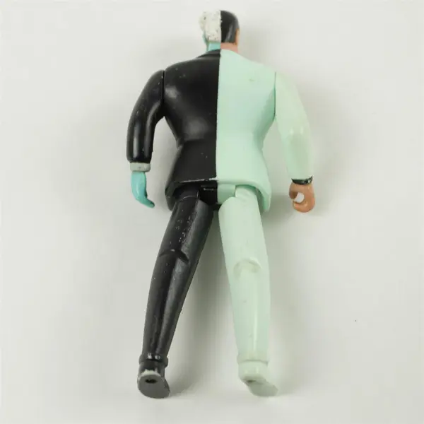 Kenner DC Comics Two-Face 5" Action Figure Vintage 1992-1993