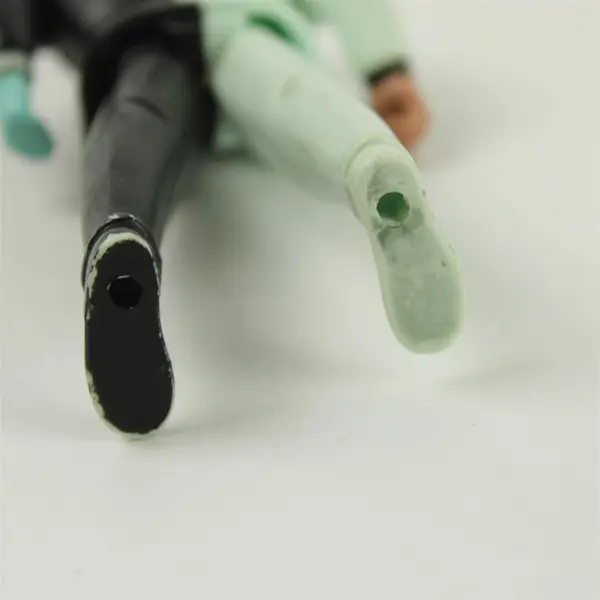 Kenner DC Comics Two-Face 5" Action Figure Vintage 1992-1993