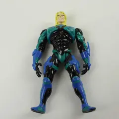 Vintage 1995 Toy Biz Marvel X-Force GENESIS Action Figure X-Men