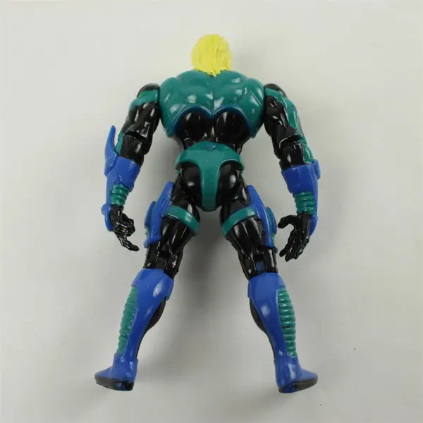 Vintage 1995 Toy Biz Marvel X-Force GENESIS Action Figure X-Men