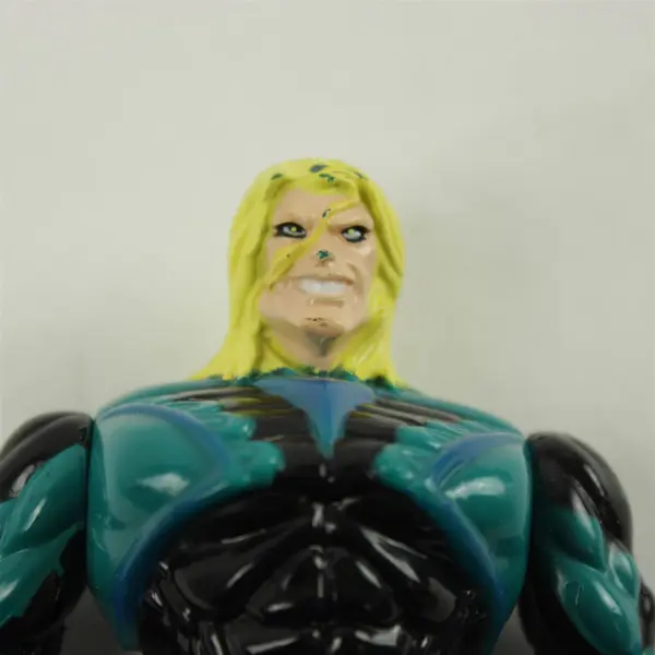 Vintage 1995 Toy Biz Marvel X-Force GENESIS Action Figure X-Men