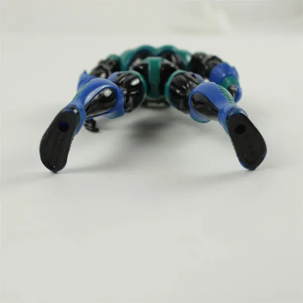 Vintage 1995 Toy Biz Marvel X-Force GENESIS Action Figure X-Men