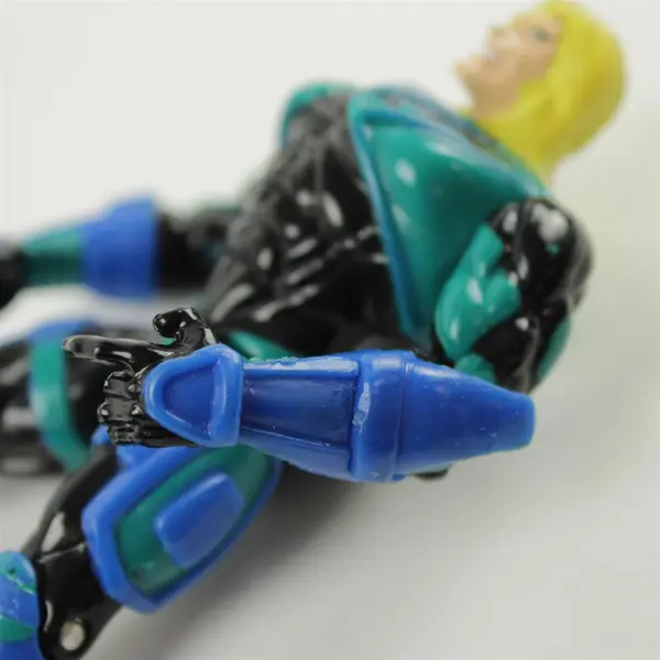 Vintage 1995 Toy Biz Marvel X-Force GENESIS Action Figure X-Men