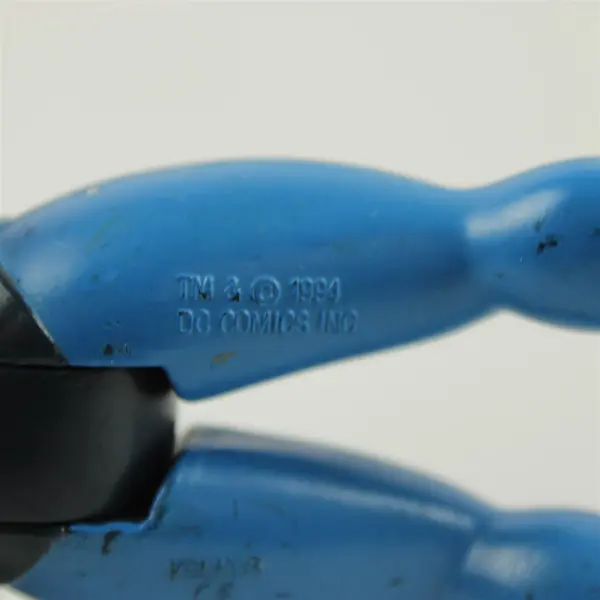 Vintage 1994 Kenner DC Batman Animated Series Bane Action Figure