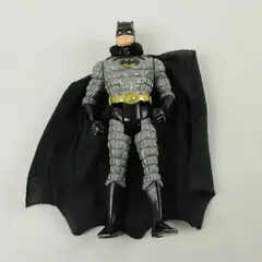 1992 Kenner Batman Returns Laser Batman Action Figure Vintage