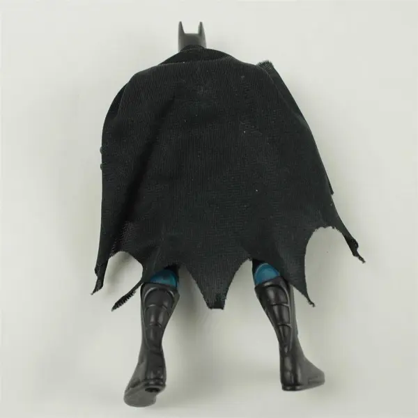 Batman Forever Neon Armor 5" Kenner 1995 Action Figure 