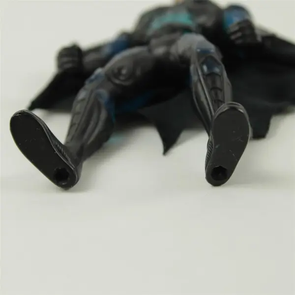 Batman Forever Neon Armor 5" Kenner 1995 Action Figure 