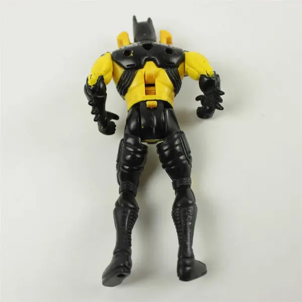 Batman Forever Night Hunter Kenner 1995 Action Figure Vintage Missing Ear