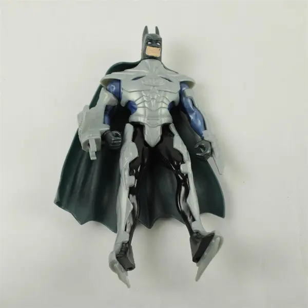 Kenner 1997 Battle Gear Bruce Wayne Batman Action Figure