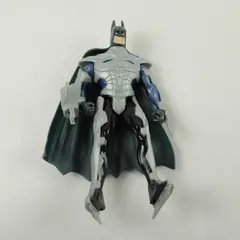 Kenner 1997 Battle Gear Bruce Wayne Batman Action Figure