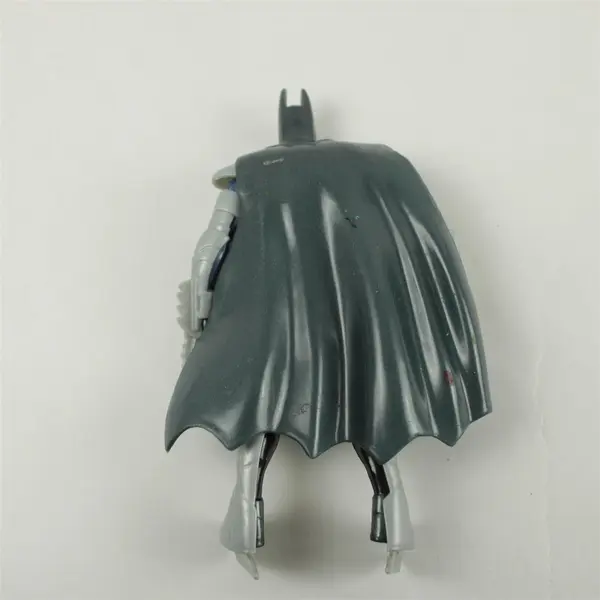 Kenner 1997 Battle Gear Bruce Wayne Batman Action Figure