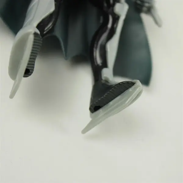 Kenner 1997 Battle Gear Bruce Wayne Batman Action Figure