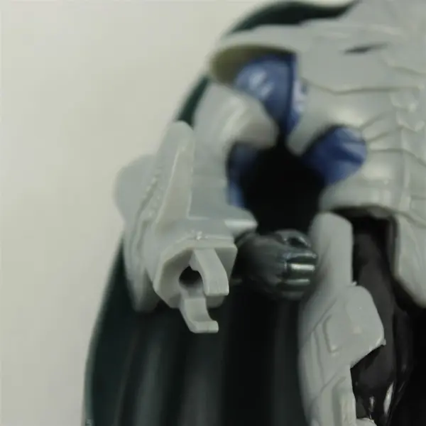 Kenner 1997 Battle Gear Bruce Wayne Batman Action Figure