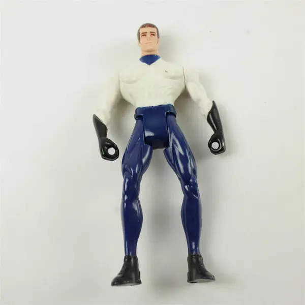 Kenner 1997 Razor Skate Robin Action Figure Batman & Robin Movie