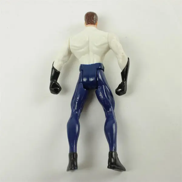 Kenner 1997 Razor Skate Robin Action Figure Batman & Robin Movie