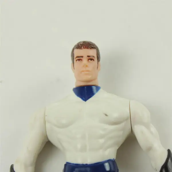 Kenner 1997 Razor Skate Robin Action Figure Batman & Robin Movie