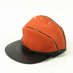 Basketball Ball Cap Adjustable Hat By DYOT Do Your Own Thing 