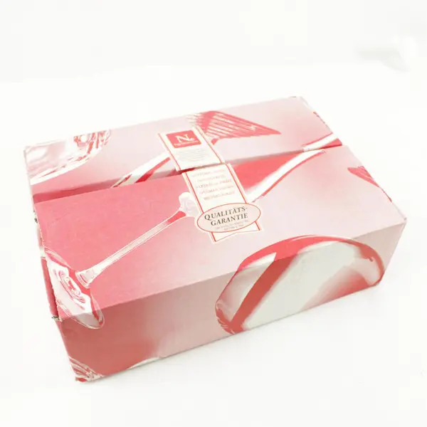 Set of 5 Nachtmann Opal Swirl Punch Cups 2 7/8 Inch