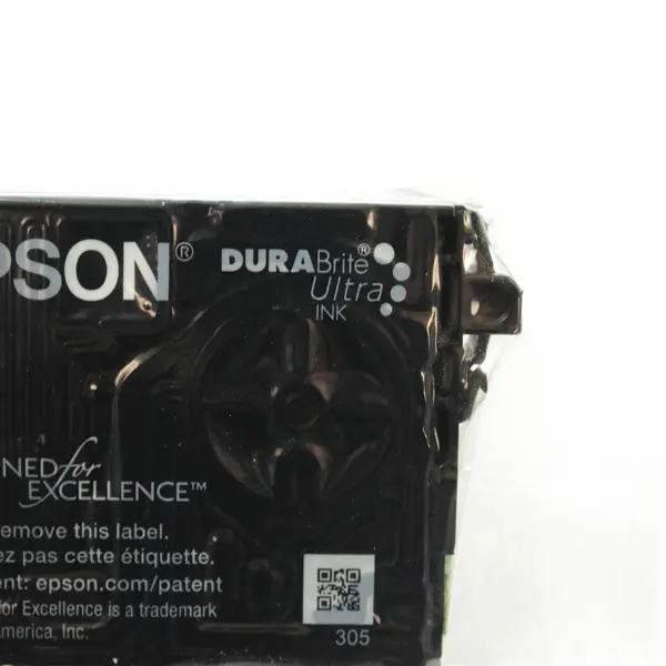 Genuine Epson DuraBrite Ultra Cyan Ink Cartridge Sealed No Box