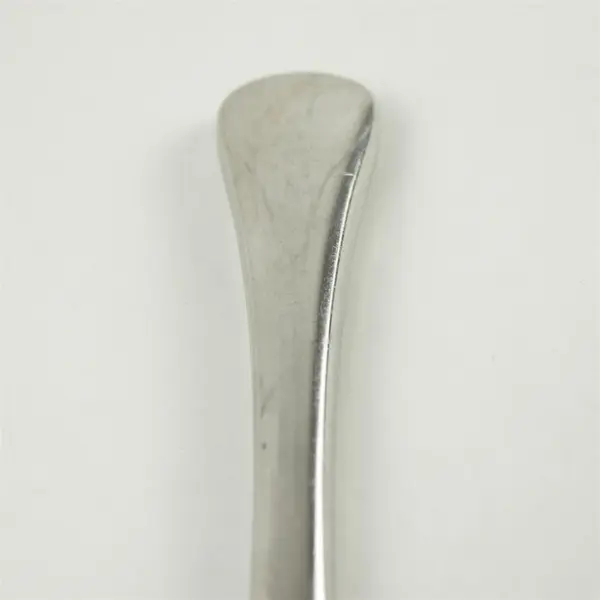 Lot of 4 Oneida Cabana Stainless Modern Hollow Dinner Knives